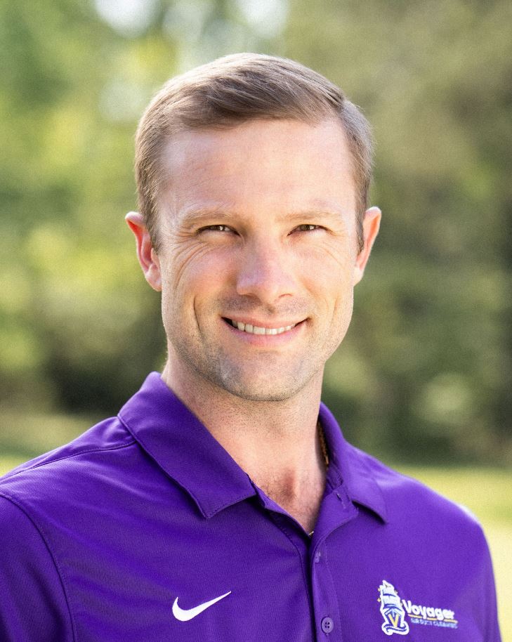 Kenny Gunnels — Founder & Captain of Voyager Air Duct Cleaning